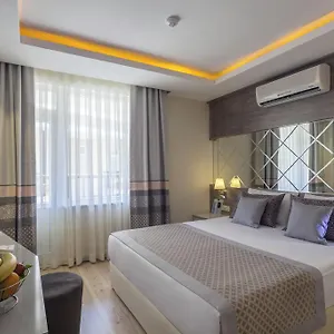 Park Villa Standard Room