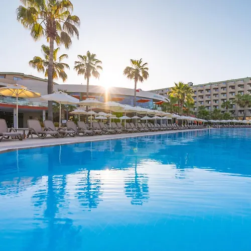 Vonresort Golden Coast & Aqua Side Interior photo